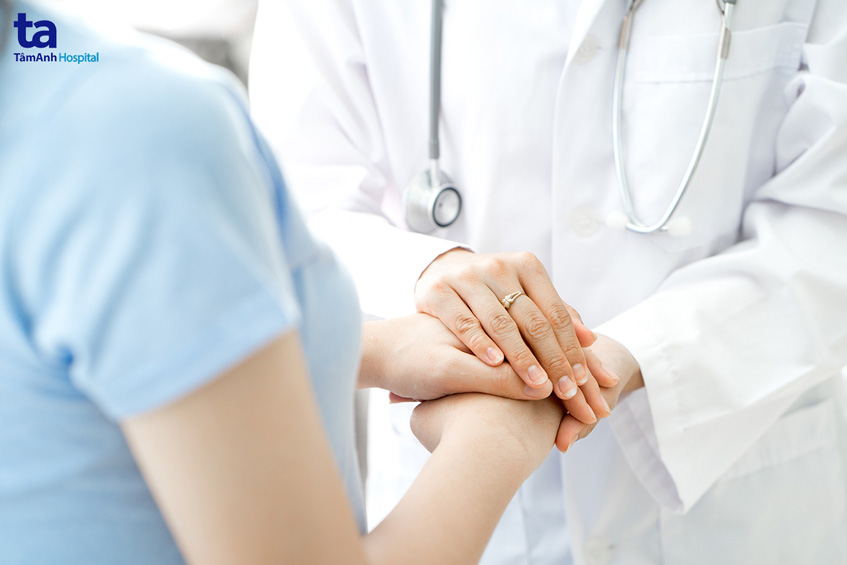 dịch vụ y tế cao cấp