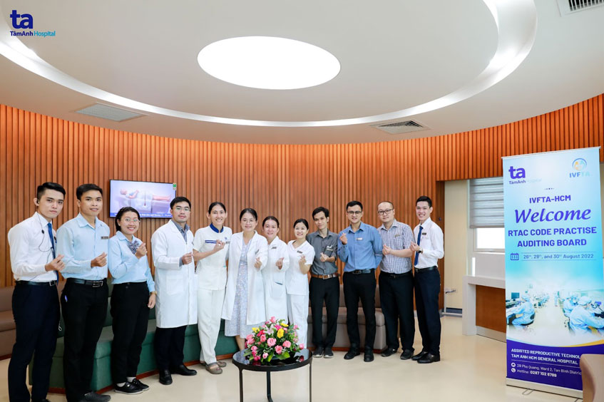 đội ngũ ivfta hcm