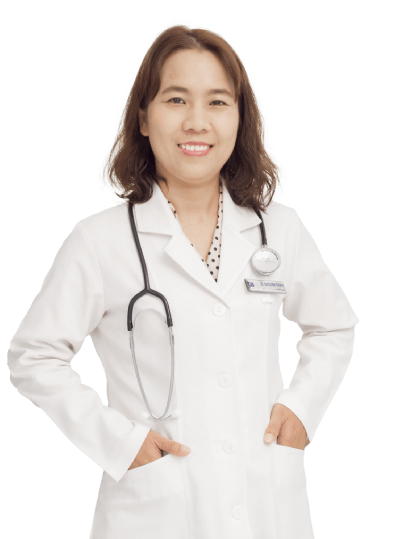 ThS.BS CKII DƯƠNG THỊ NHỊ