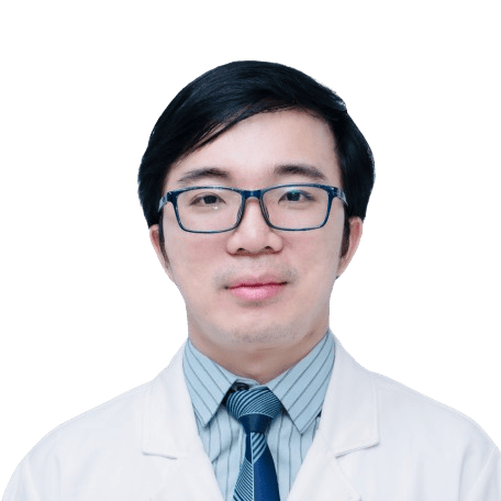BS.CKI ĐỖ TIẾN VŨ
