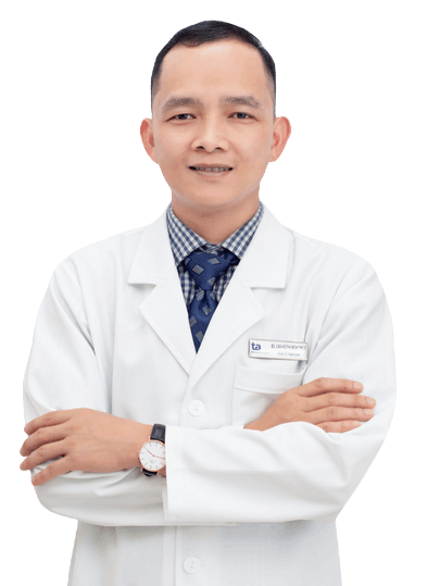 BS.CKI HOÀNG LẠC LONG