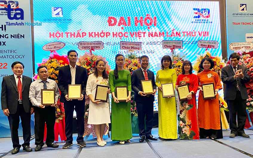 hội nghị nội cơ xương khớp 5 2022