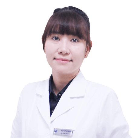 THS.BS.CKII PHẠM NGỌC DANH KHOA