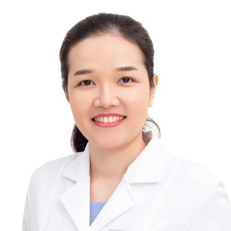 THS.BS PHẠM THỊ XUÂN THƯ