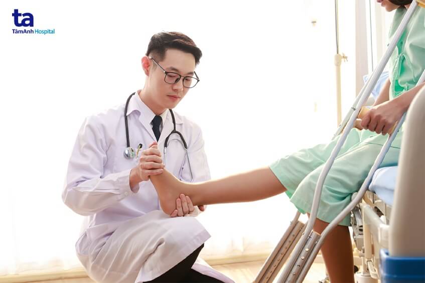 phồi hồi sau điều trị u não