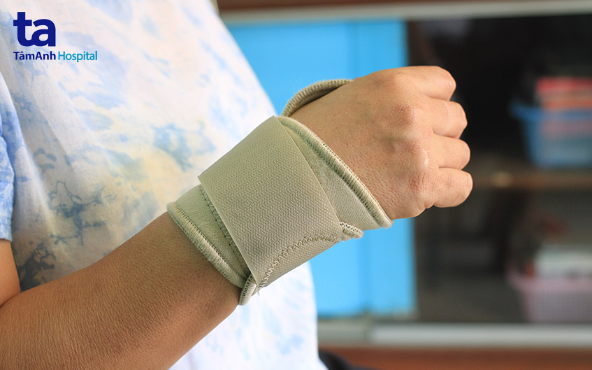 quá trình phục hồi