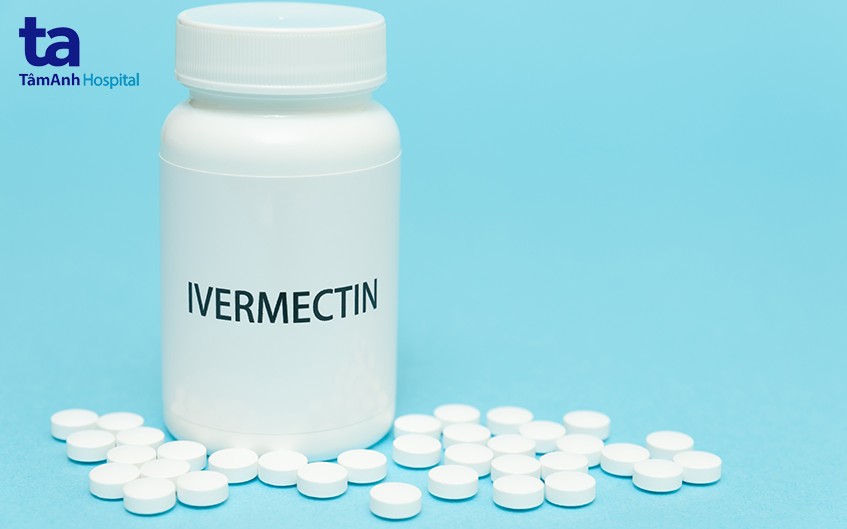 thuốc đặc trị giun lươn