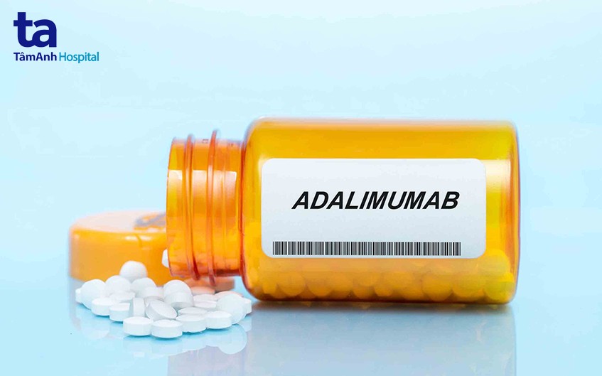thuốc điều trị viêm ruột mạn tính