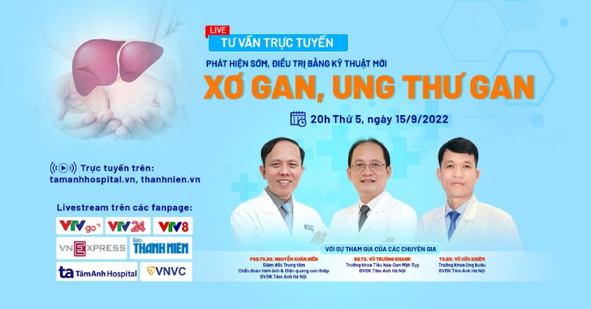tư vấn tiêu hóa