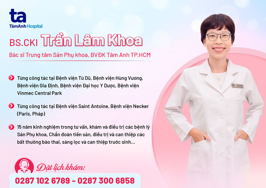 box bác sĩ trần lâm khoa