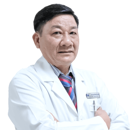 BS.CKI HUỲNH TRÍ DŨNG