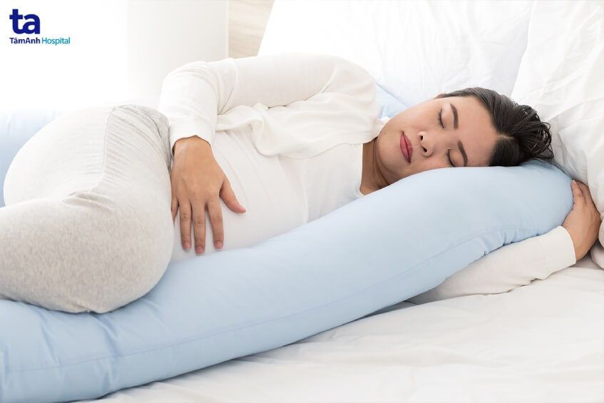 chữa bệnh rối loạn giấc ngủ