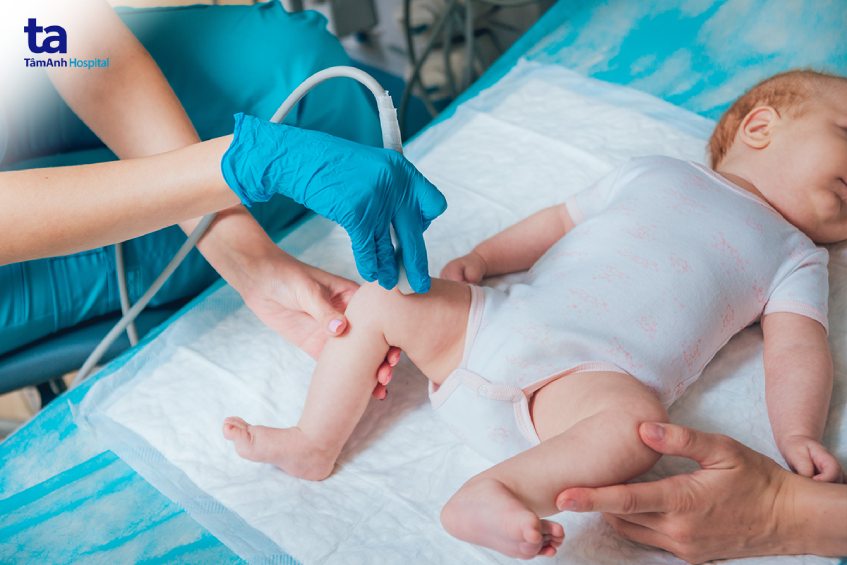 Công nghệ siêu âm cơ xương khớp