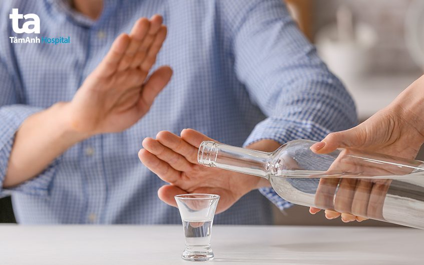 điều trị viêm dạ dày cấp