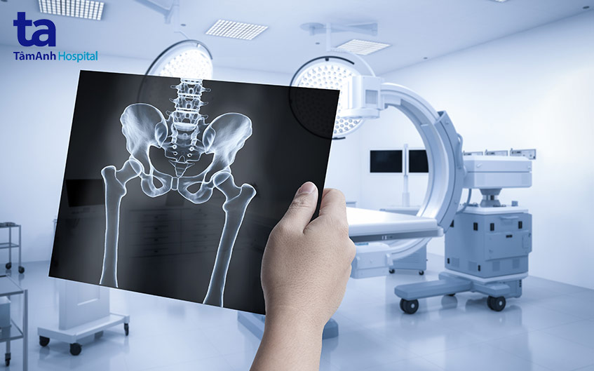 hình ảnh siêu âm khớp háng