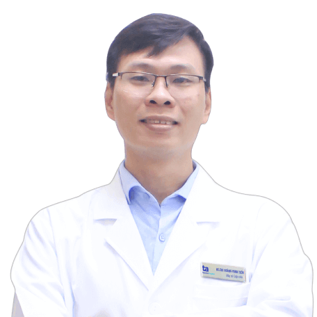 BS.CKI Hoàng Tiến Minh