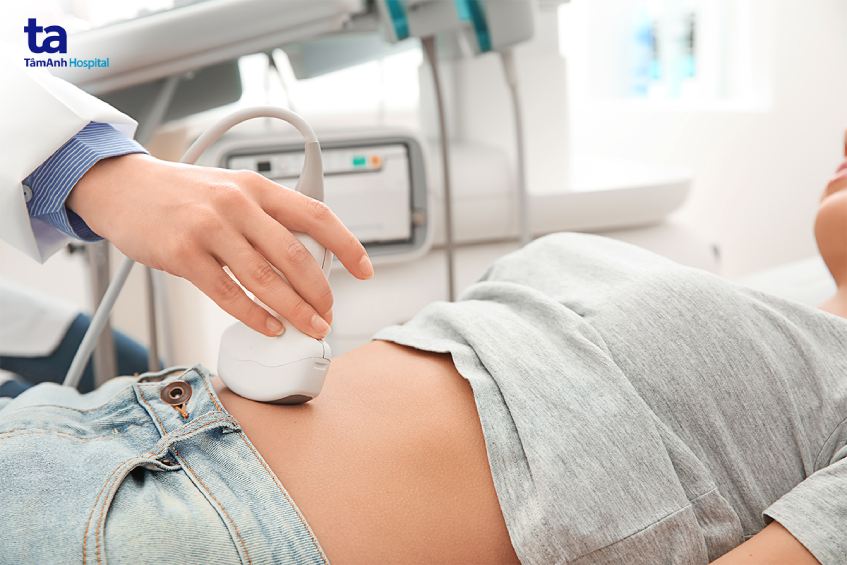 kỹ thuật siêu âm đại tràng