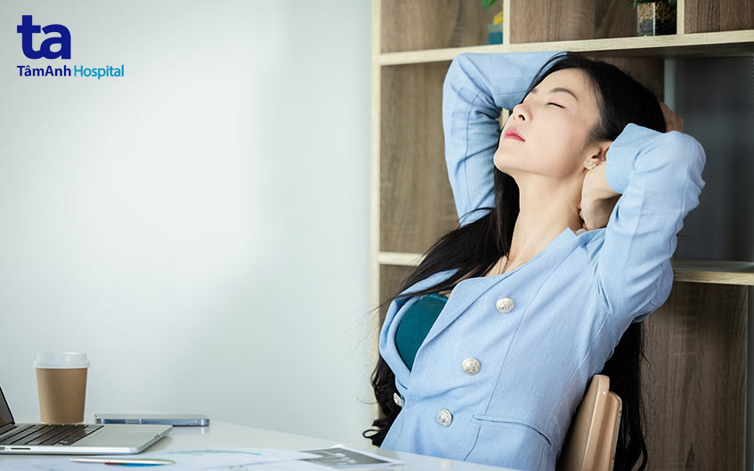 lưu ý khi điều trị