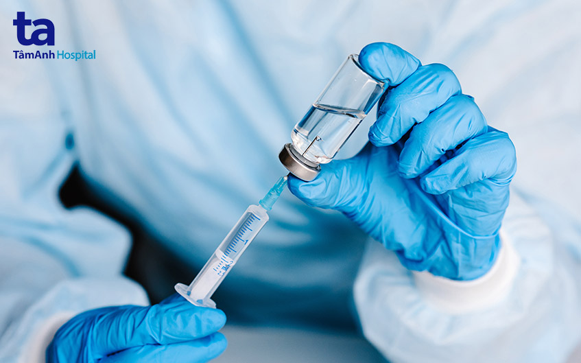 lưu ý khi tiêm collagen