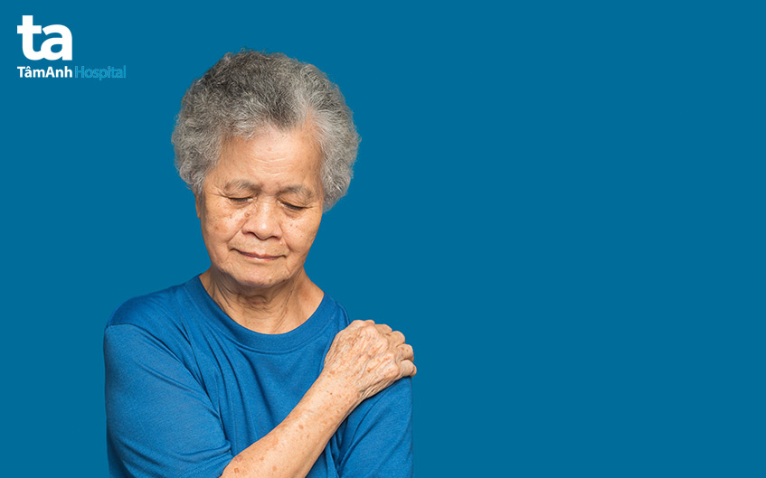 nữ có nguy cơ mắc bệnh cao hơn