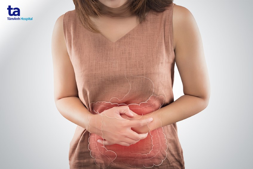 tại sao phải siêu âm đại tràng