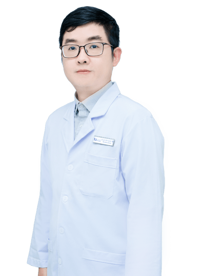 BSNT.CKI TÔN MINH TRÍ