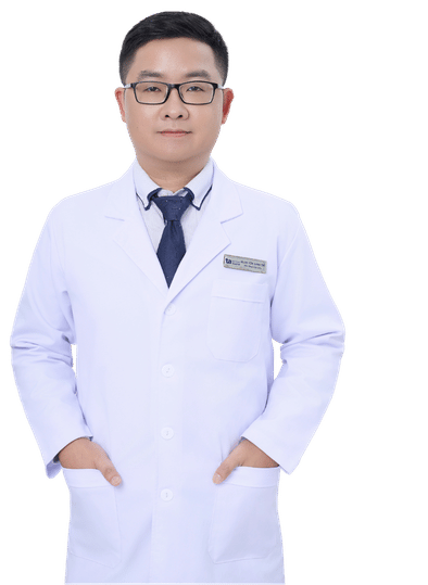 BSNT.CKI TÔN MINH TRÍ