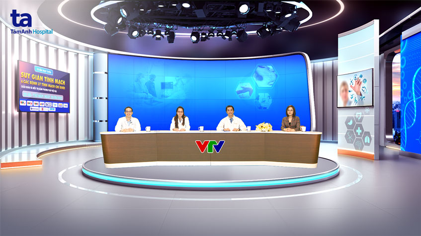 tổng kết live tim mạch