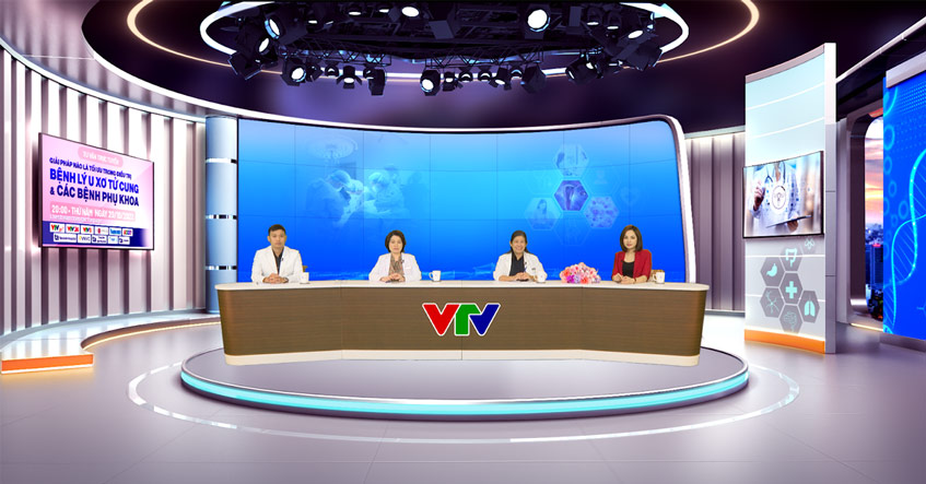 Vì sao u xơ tử cung ngày càng gia tăng ?