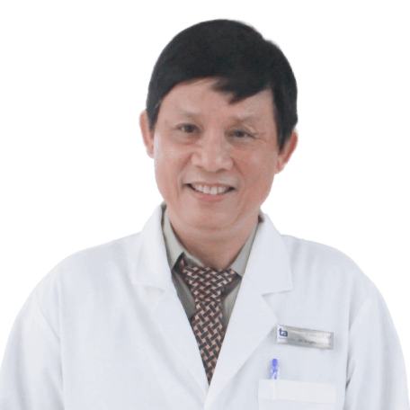 THS.BS TRẦN QUỐC ĐẠT