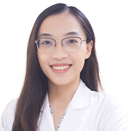 BS.CKI TRẦN THỊ THANH PHƯƠNG