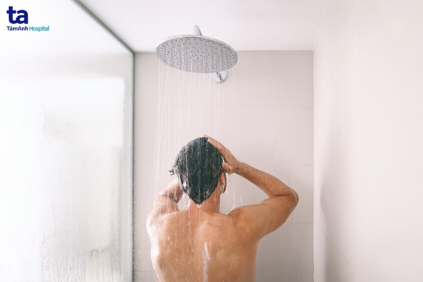 trị rối loạn giấc ngủ