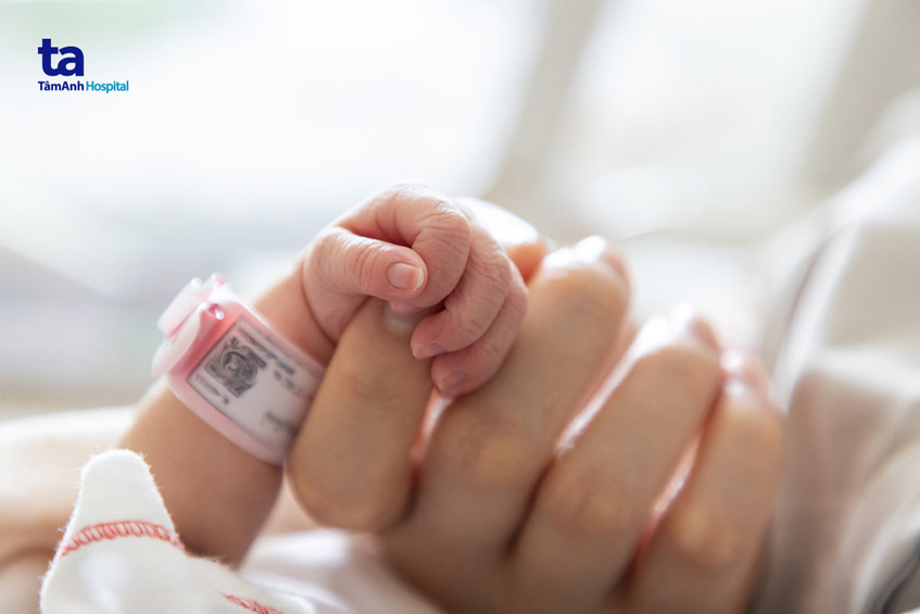 trữ trứng giúp bảo tồn khả năng sinh sản