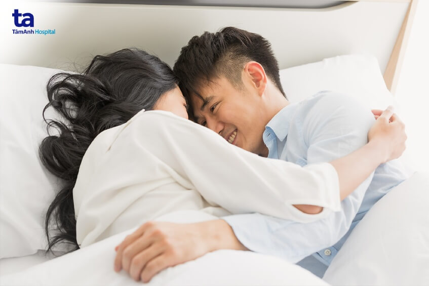 ung thư dương vật có quan hệ tình dục được không