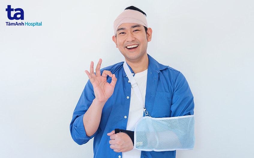 ưu điểm của nội soi