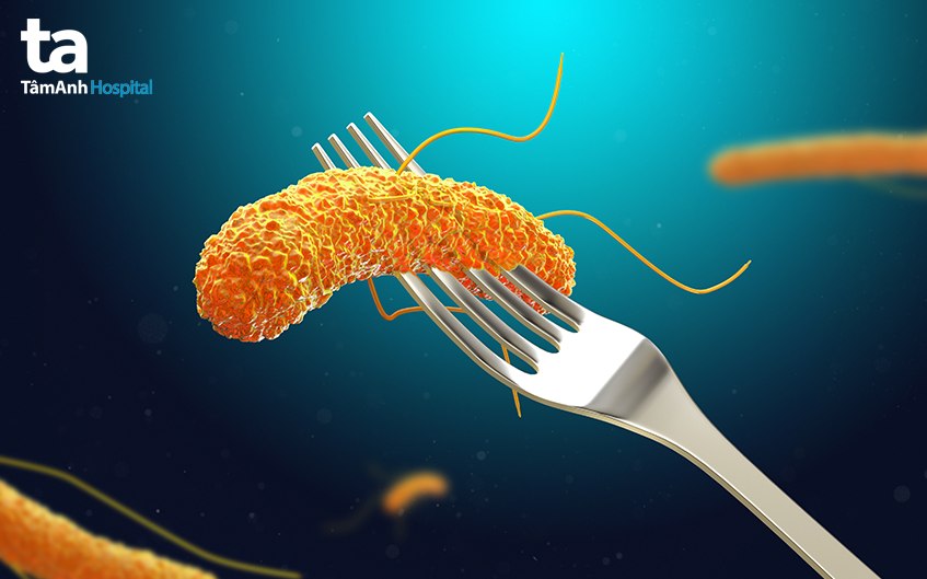 viêm dạ dày cấp nên ăn gì