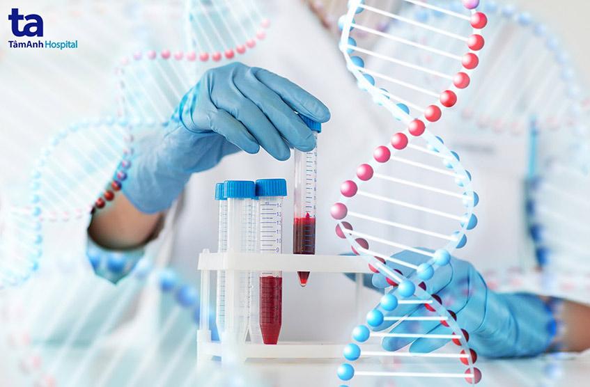 xét nghiệm giúp chẩn đoán bệnh insulinoma