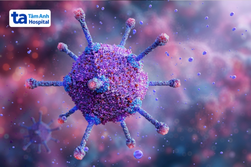 adenovirus