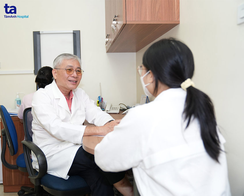 bác sĩ nguyễn đức hinh