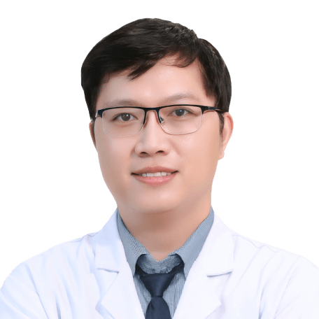 THS.BS.CKI ​​TRƯƠNG TẤN PHÁT