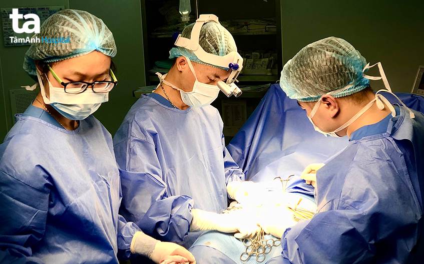 bao quy đầu dài có nên cắt không