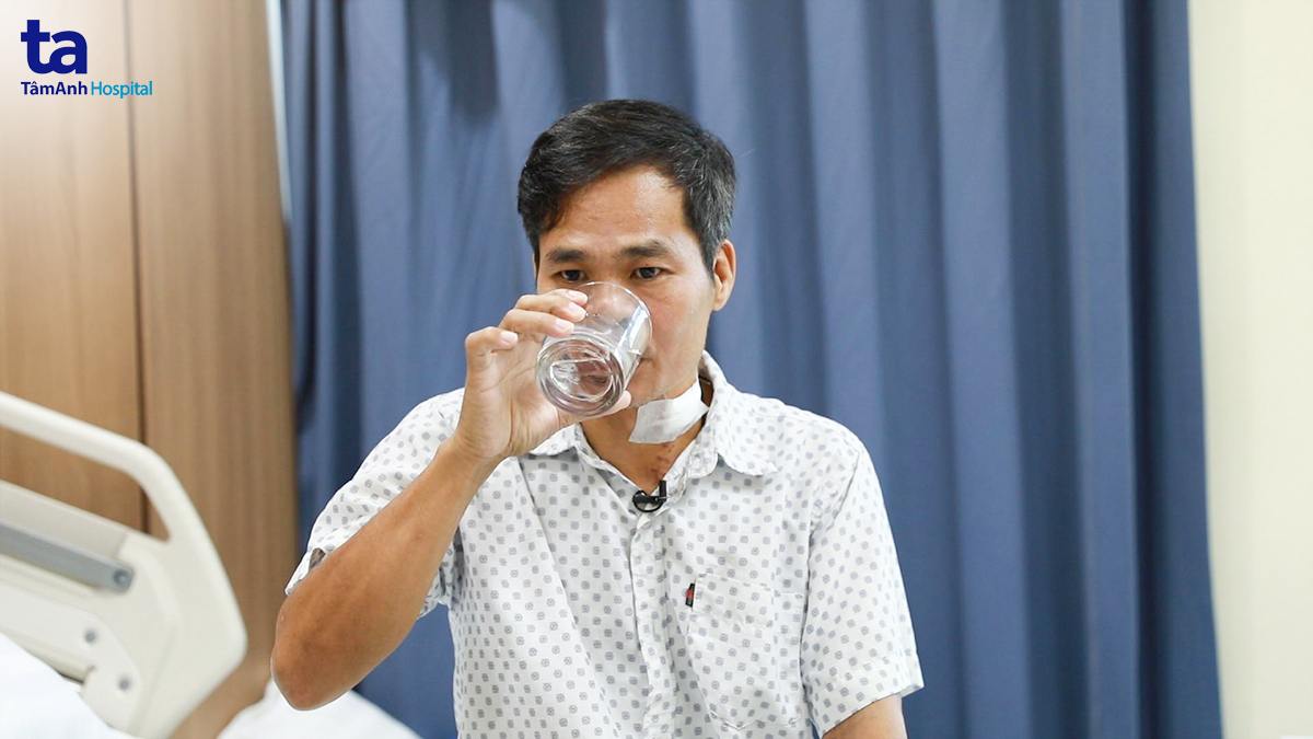 bỏng thực quản 1