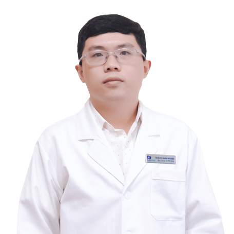 THS.BS.CKI ​​TRƯƠNG TRÍ TƯỜNG