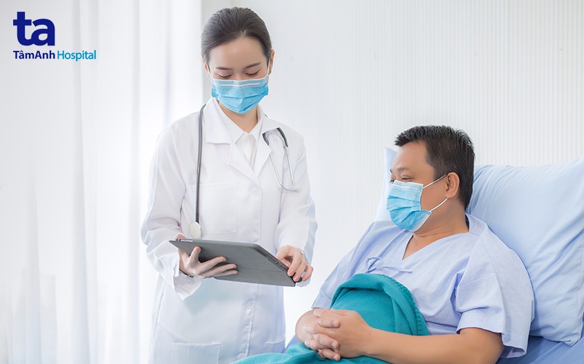 chẩn đoán hình ảnh