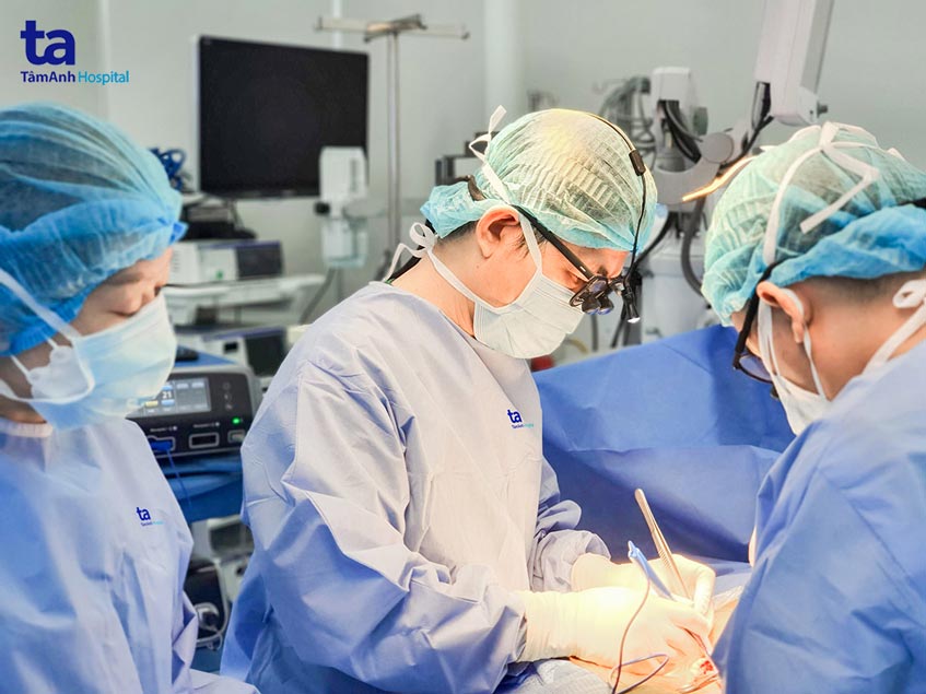 đột quỵ não 3 lần