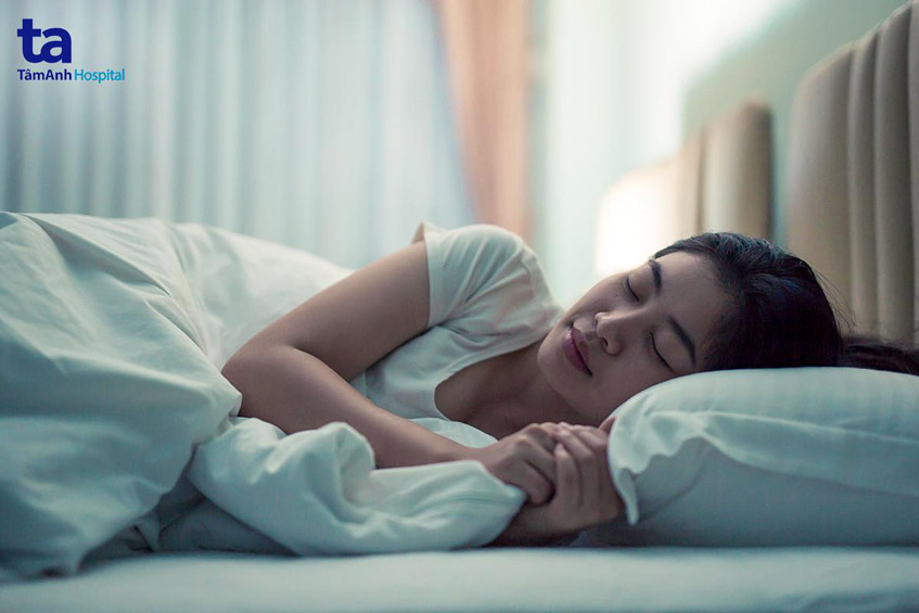 duy trì thói quen đi bộ thường xuyên