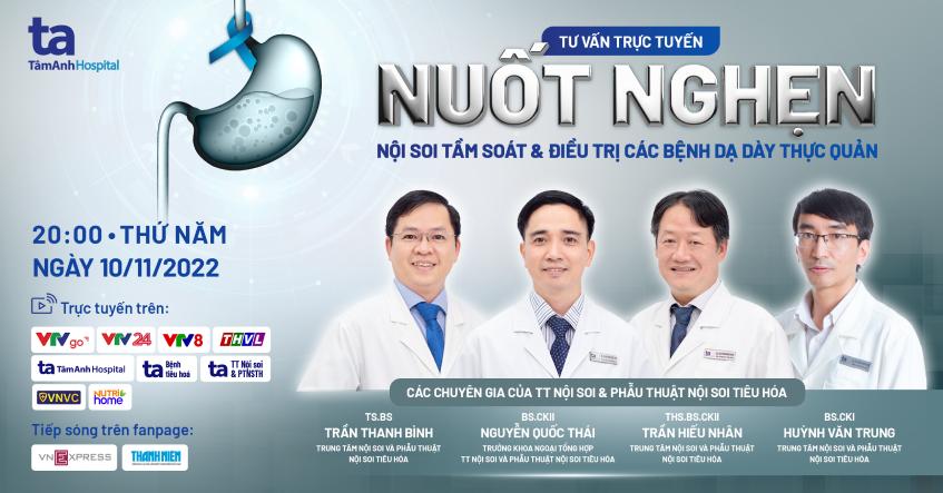 nuốt nghẹn 1