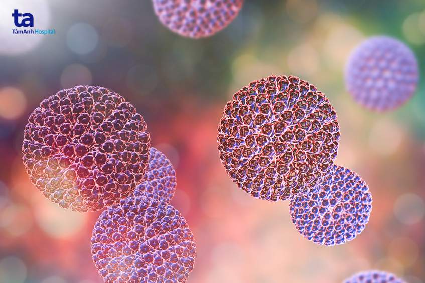 rotavirus gây tiêu chảy cấp ở trẻ em