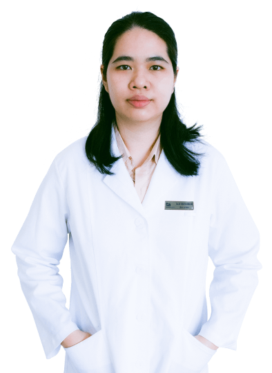 THS.BSNT.CKI TRỊNH THỊ HỒNG VÂN