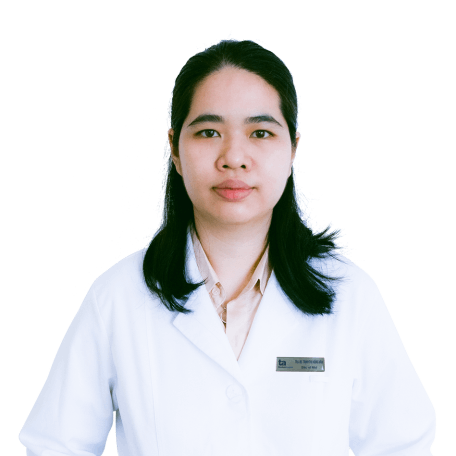 THS.BSNT.CKI TRỊNH THỊ HỒNG VÂN